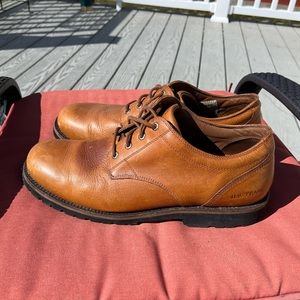 H.S. Trask walking shoes sz 13m